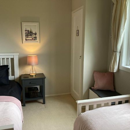 Cedar Lodge Oban Dış mekan fotoğraf