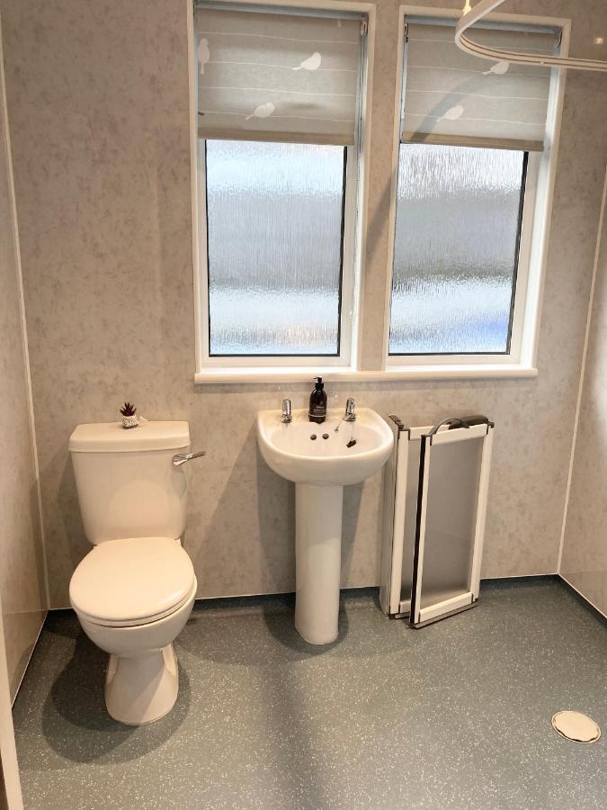 Cedar Lodge Oban Dış mekan fotoğraf