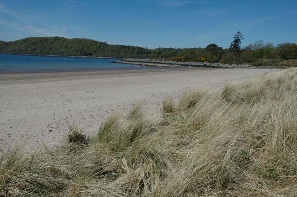 Cedar Lodge Oban Dış mekan fotoğraf